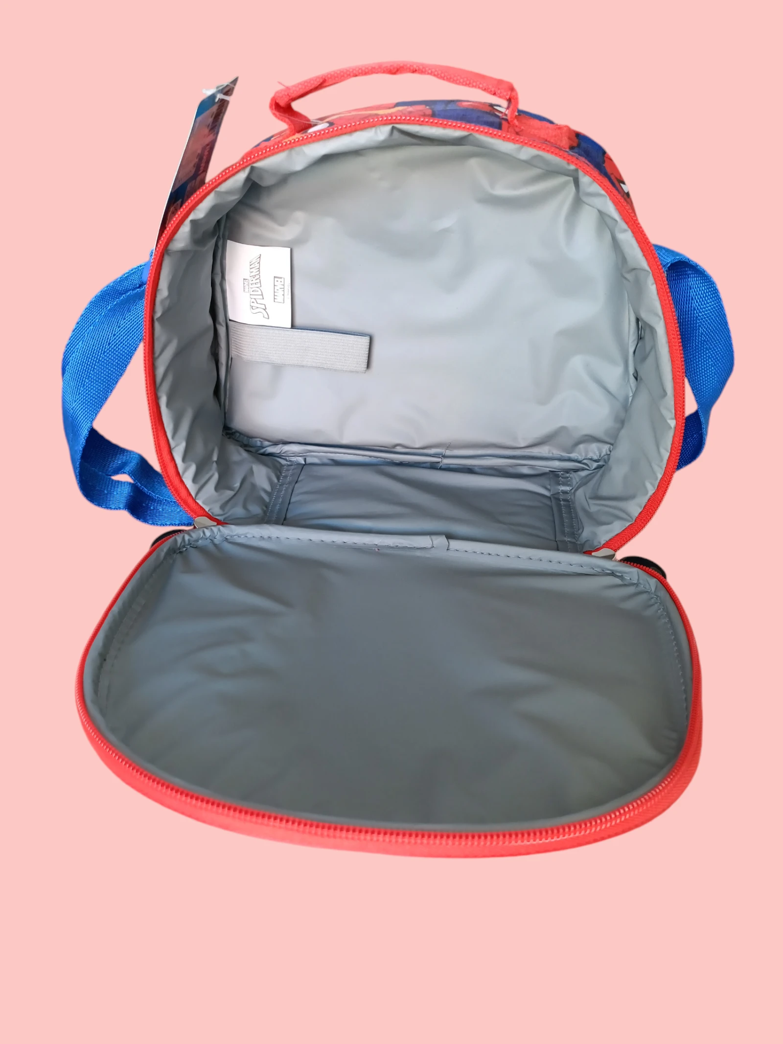 Bolsa Spiderman – photo 3